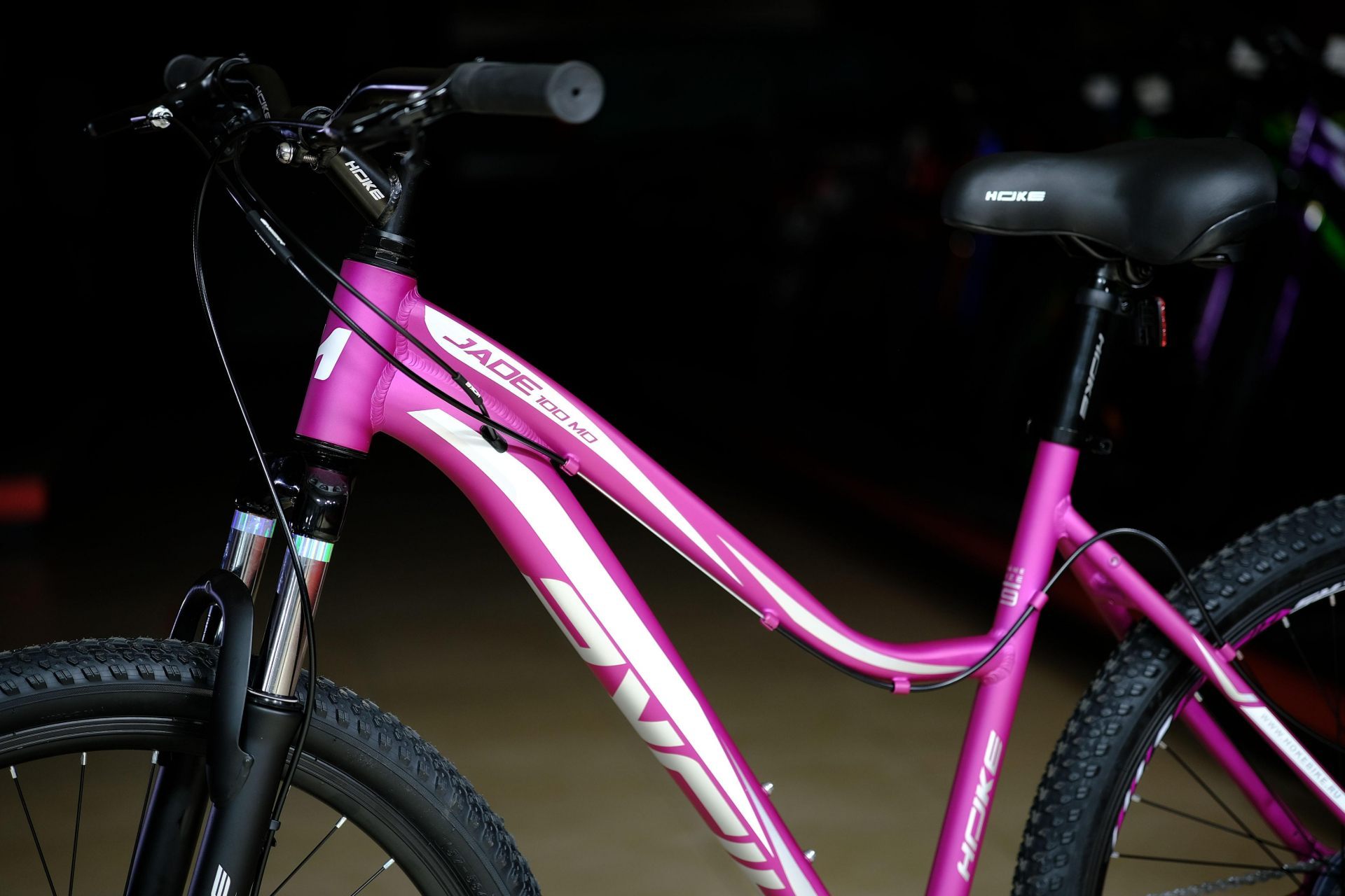 Рама алюминий 19